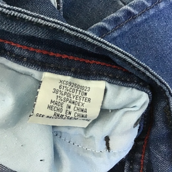 Slim stretch jeans - Picture 4 of 6